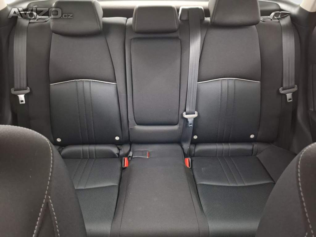 Foto inzerátu Mazda CX-3 2.0 Skyactiv-G