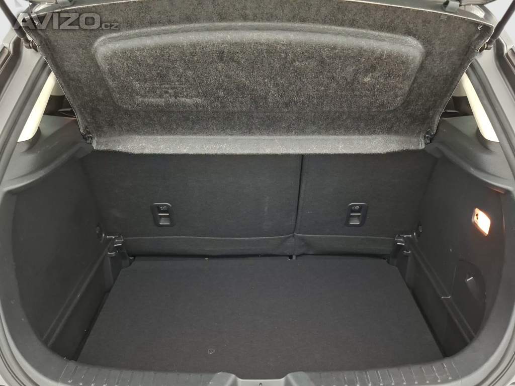 Foto inzerátu Mazda CX-3 2.0 Skyactiv-G
