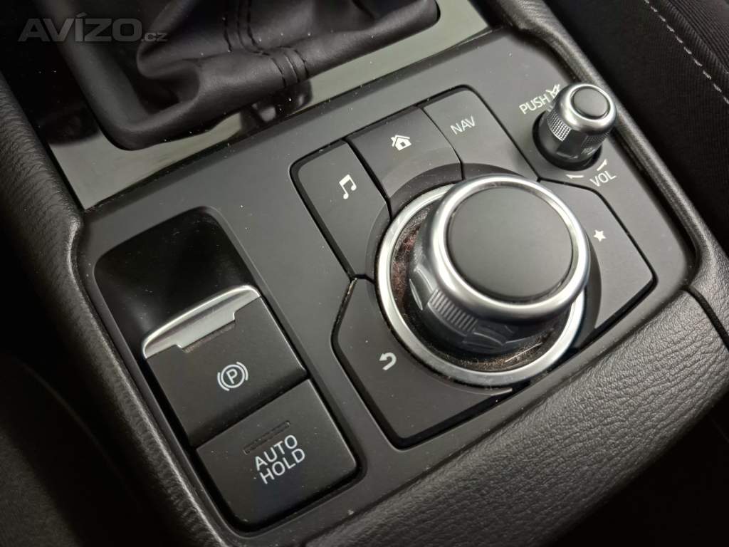 Foto inzerátu Mazda CX-3 2.0 Skyactiv-G