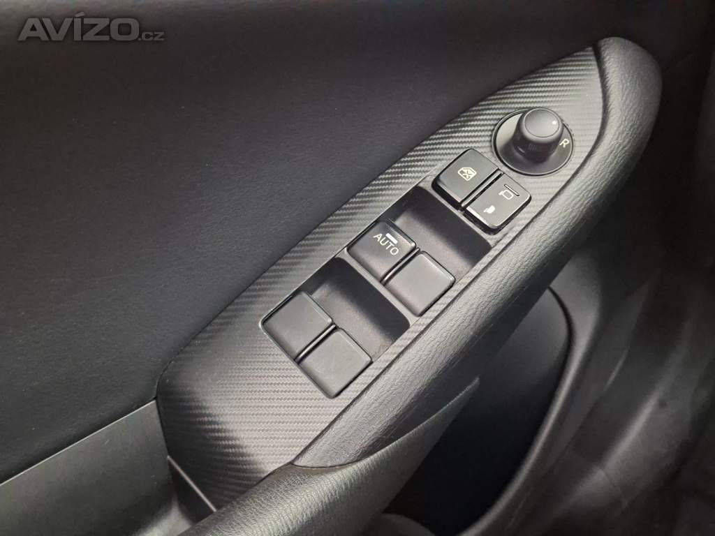 Foto inzerátu Mazda CX-3 2.0 Skyactiv-G