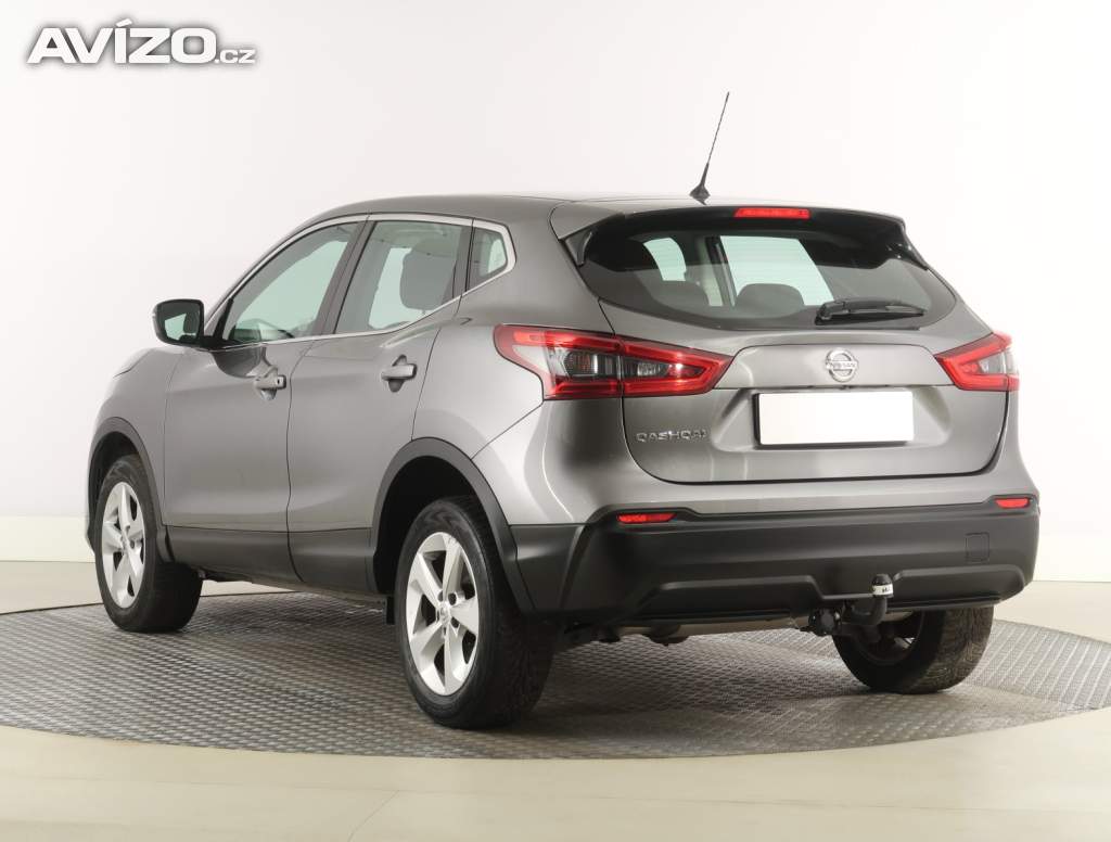 Foto inzerátu Nissan Qashqai 1.3 DIG-T