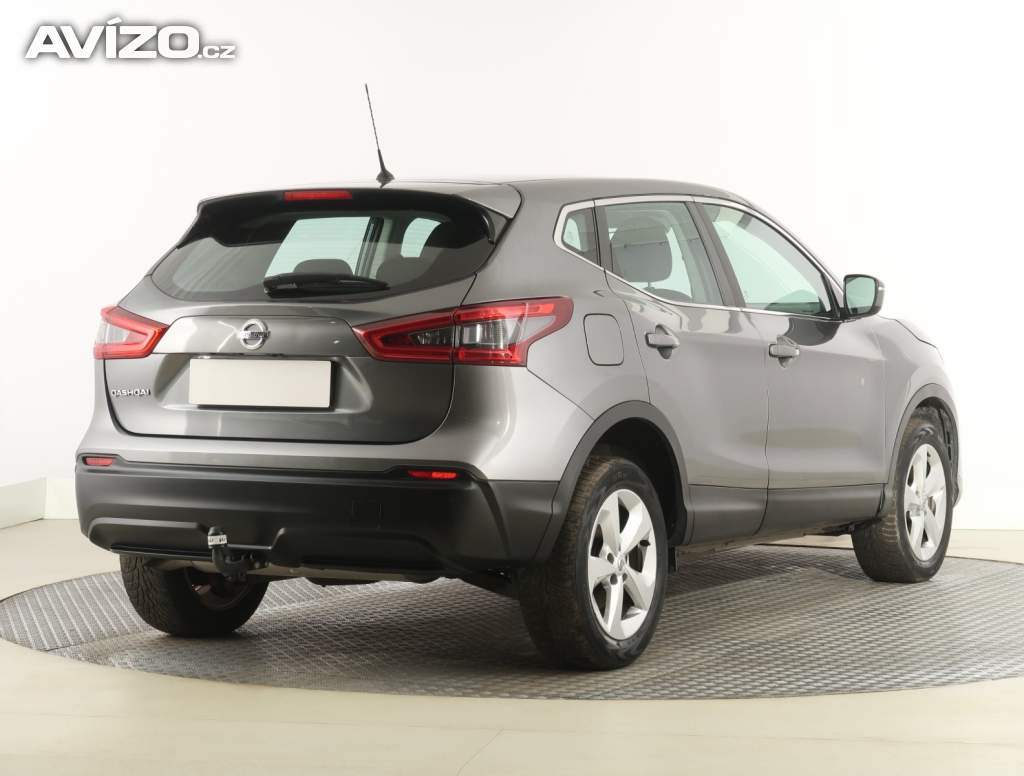 Foto inzerátu Nissan Qashqai 1.3 DIG-T
