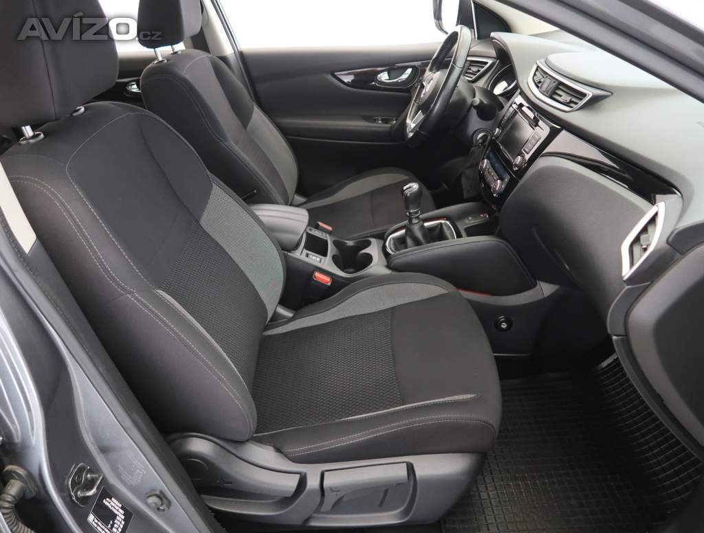 Foto inzerátu Nissan Qashqai 1.3 DIG-T