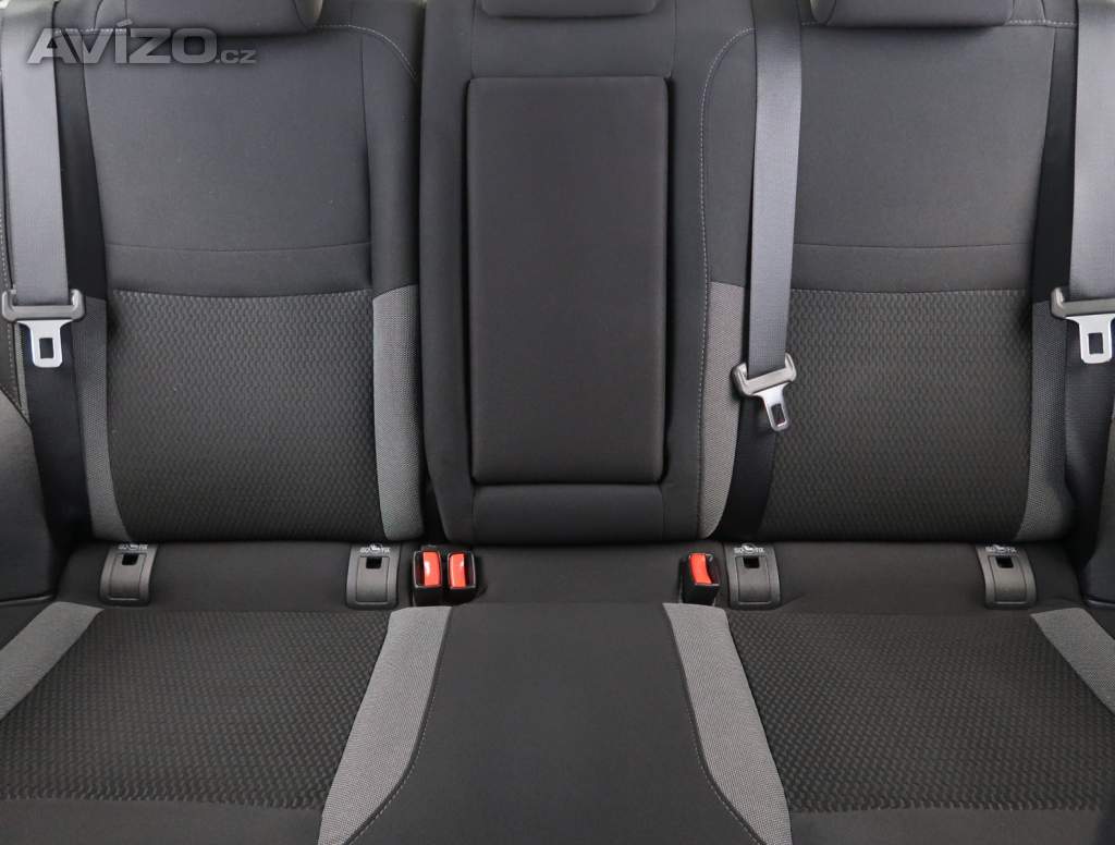 Foto inzerátu Nissan Qashqai 1.3 DIG-T