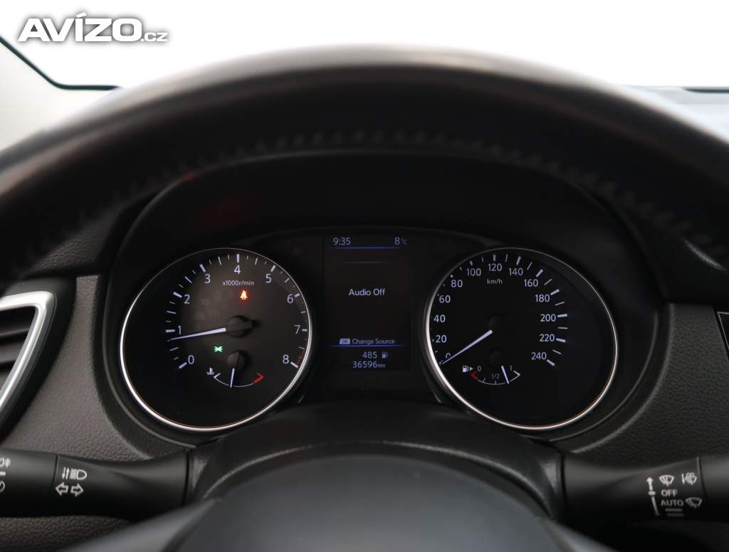 Foto inzerátu Nissan Qashqai 1.3 DIG-T