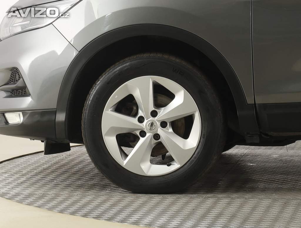 Foto inzerátu Nissan Qashqai 1.3 DIG-T