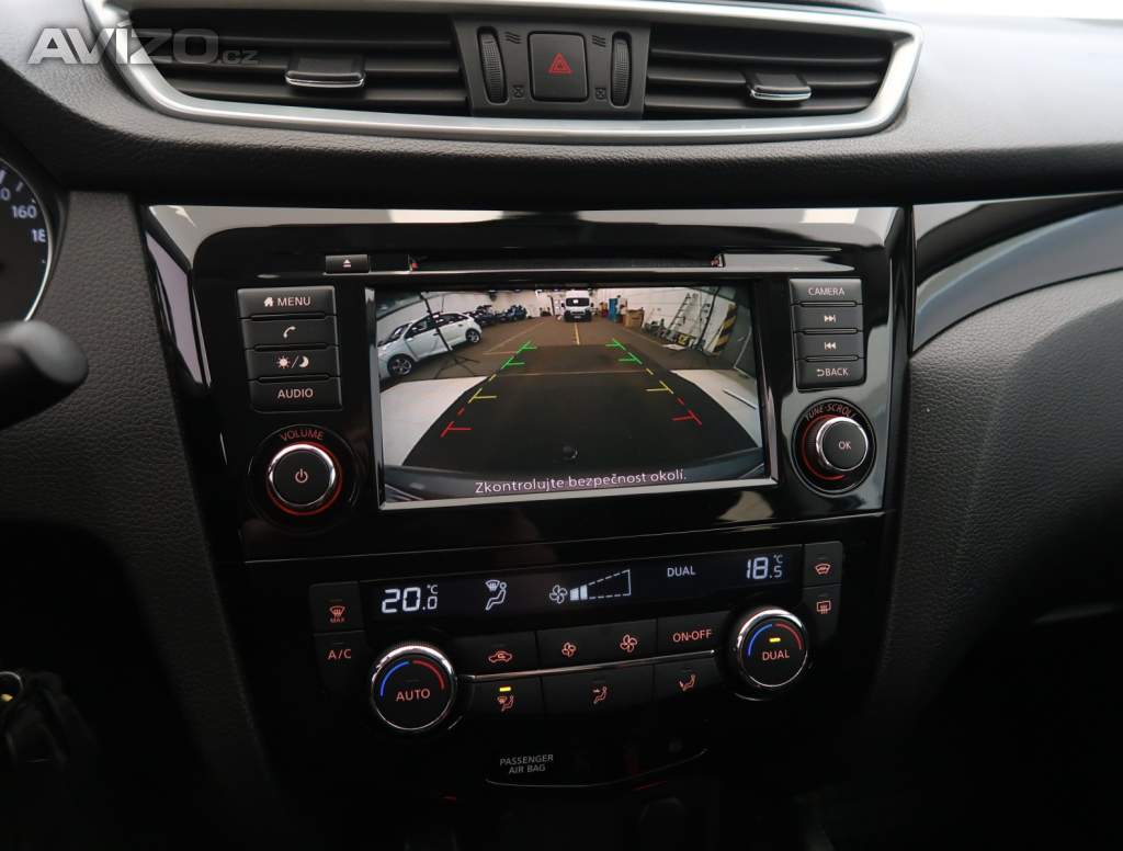 Foto inzerátu Nissan Qashqai 1.3 DIG-T