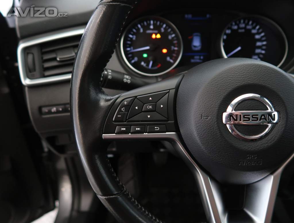 Foto inzerátu Nissan Qashqai 1.3 DIG-T