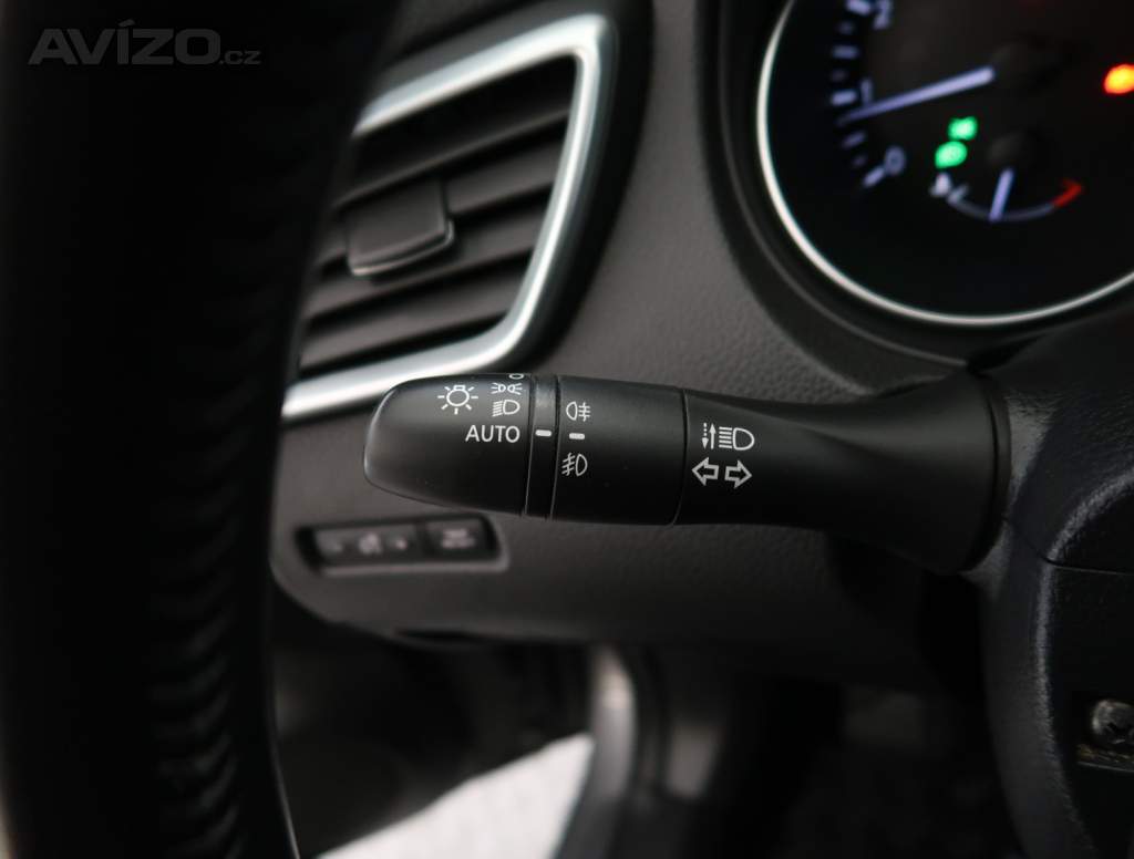 Foto inzerátu Nissan Qashqai 1.3 DIG-T