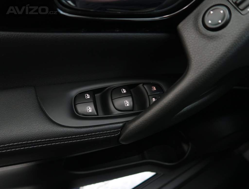 Foto inzerátu Nissan Qashqai 1.3 DIG-T