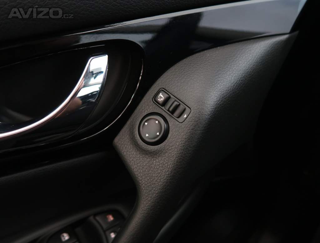 Foto inzerátu Nissan Qashqai 1.3 DIG-T