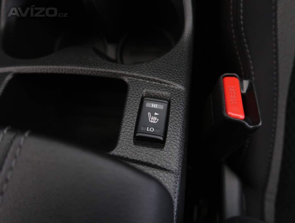 Foto inzerátu Nissan Qashqai 1.3 DIG-T