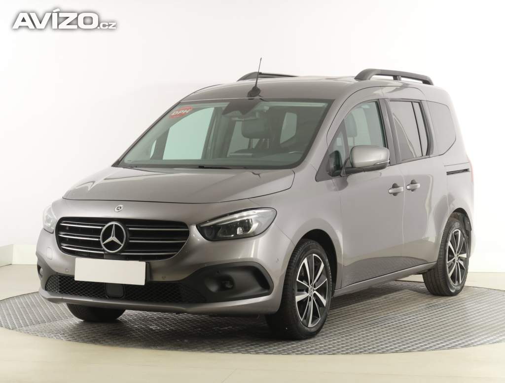 Foto inzerátu Mercedes T T 180 d