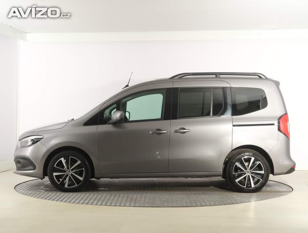 Foto inzerátu Mercedes T T 180 d