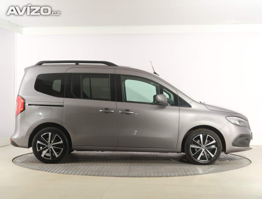 Foto inzerátu Mercedes T T 180 d
