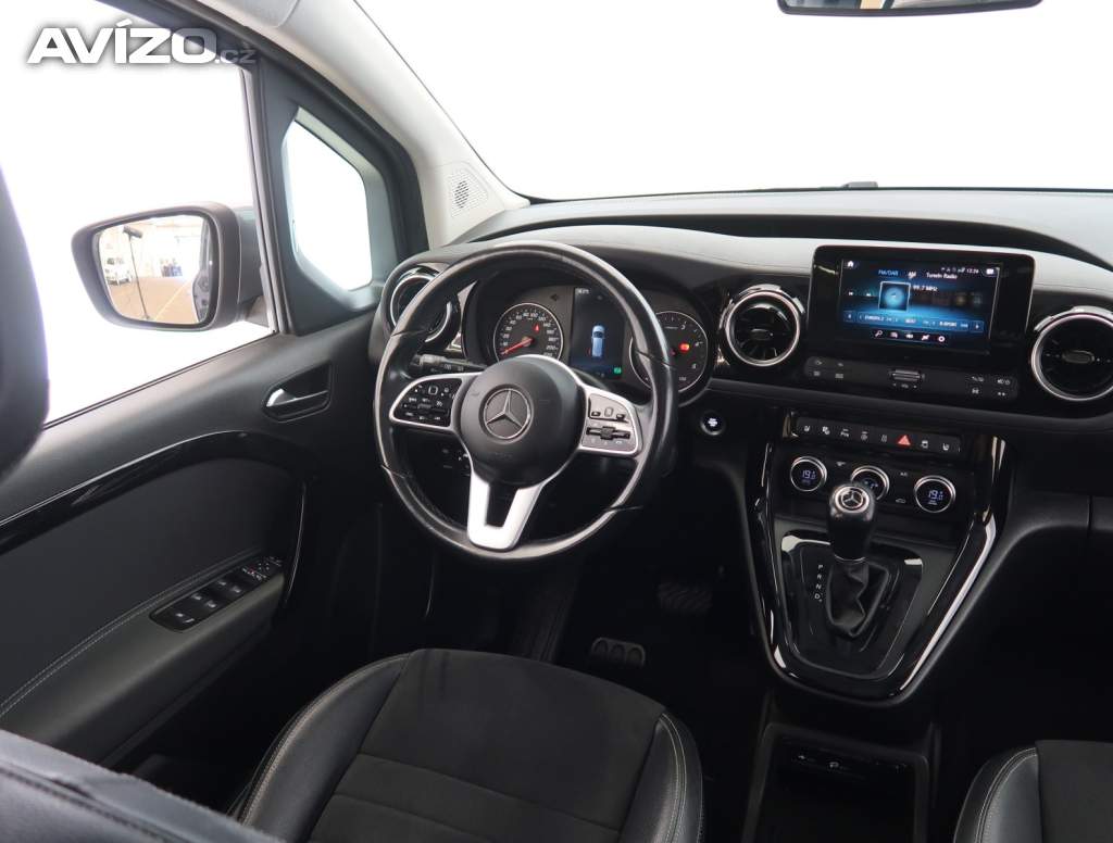 Foto inzerátu Mercedes T T 180 d