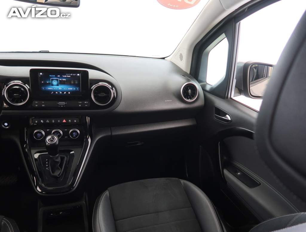 Foto inzerátu Mercedes T T 180 d