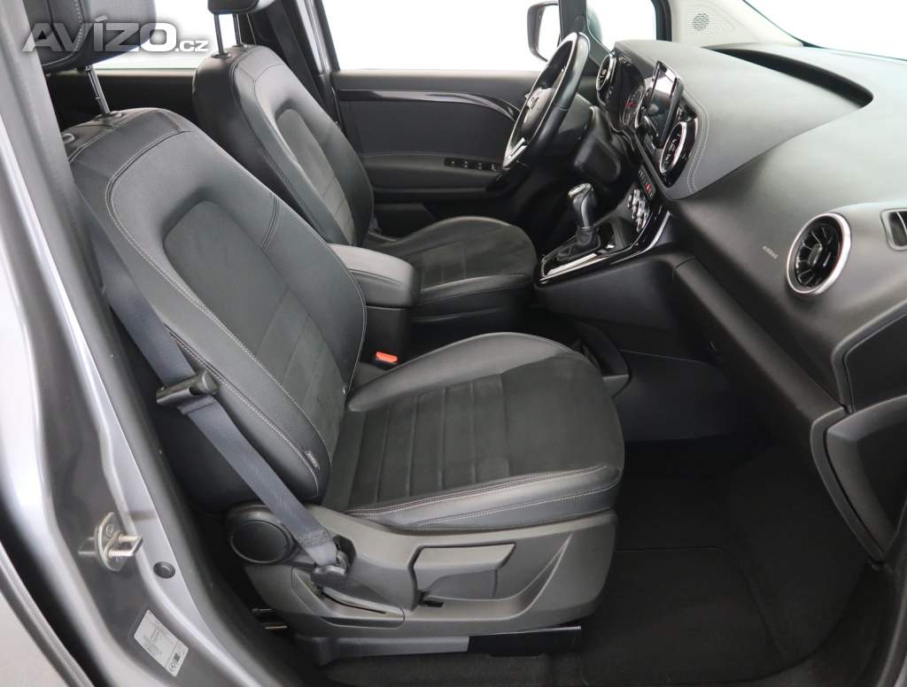 Foto inzerátu Mercedes T T 180 d