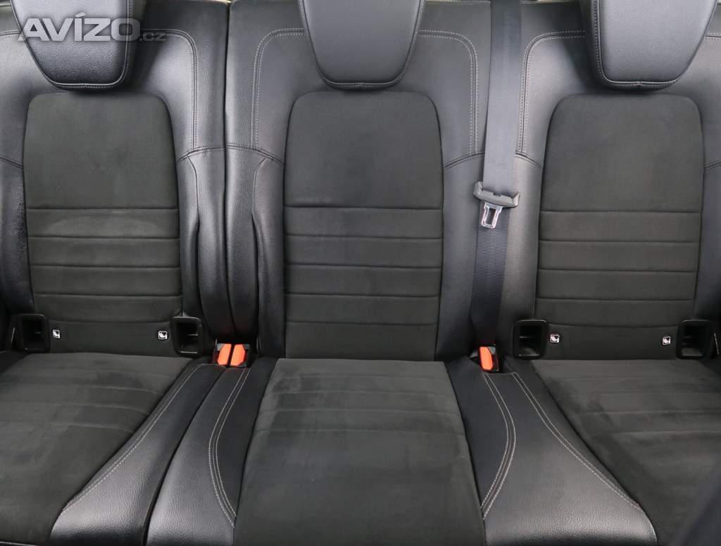 Foto inzerátu Mercedes T T 180 d