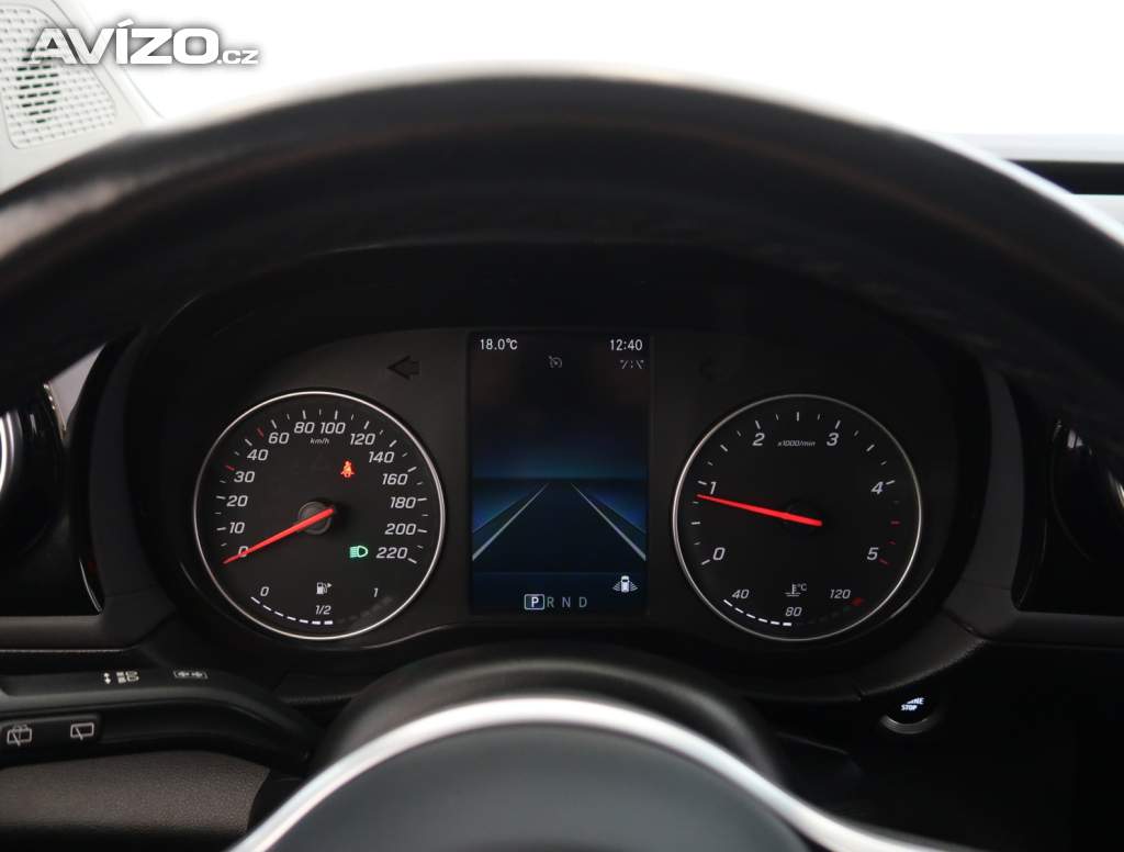 Foto inzerátu Mercedes T T 180 d