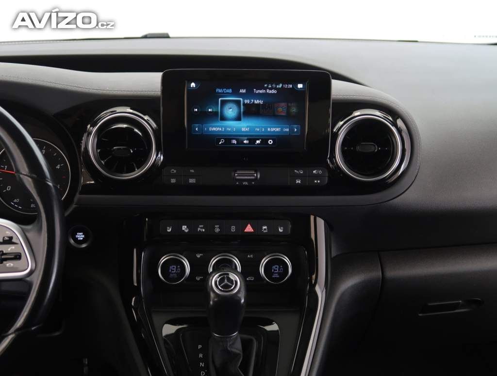 Foto inzerátu Mercedes T T 180 d
