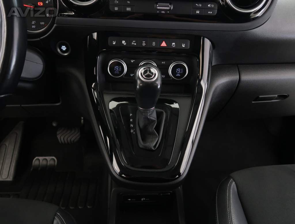 Foto inzerátu Mercedes T T 180 d