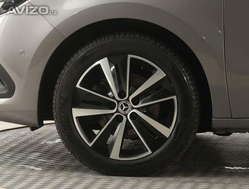 Foto inzerátu Mercedes T T 180 d