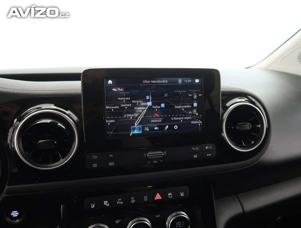 Foto inzerátu Mercedes T T 180 d