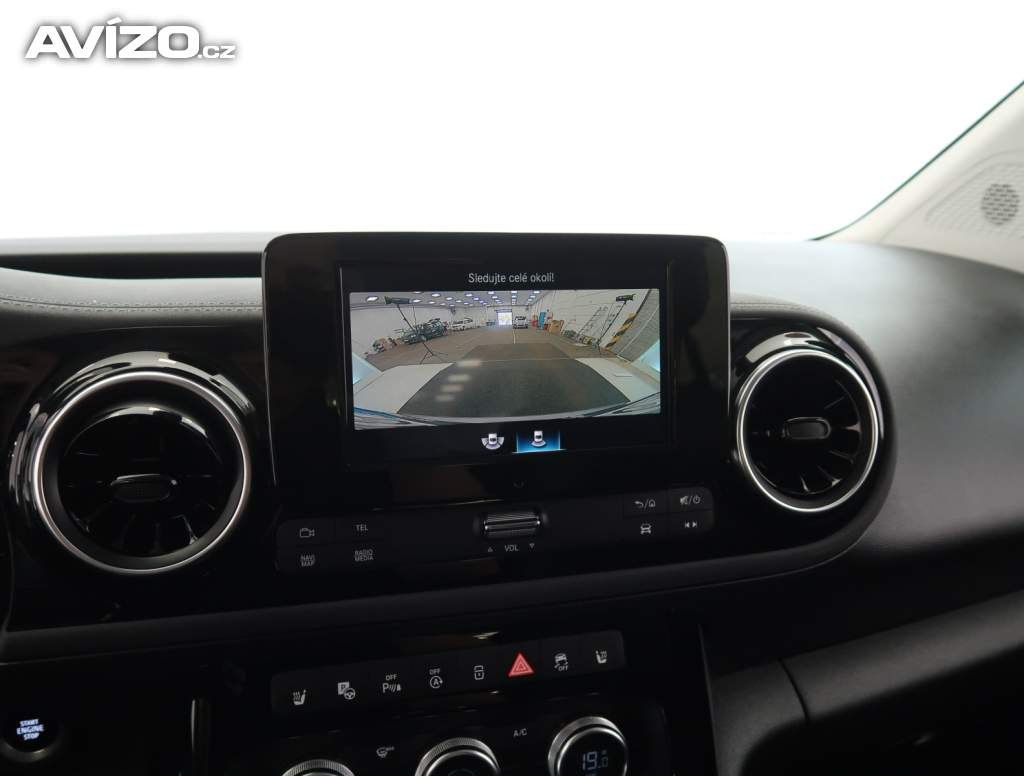 Foto inzerátu Mercedes T T 180 d