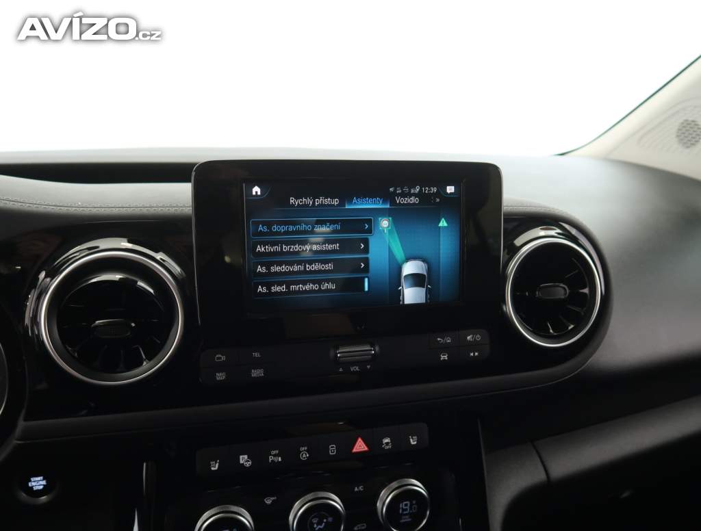Foto inzerátu Mercedes T T 180 d
