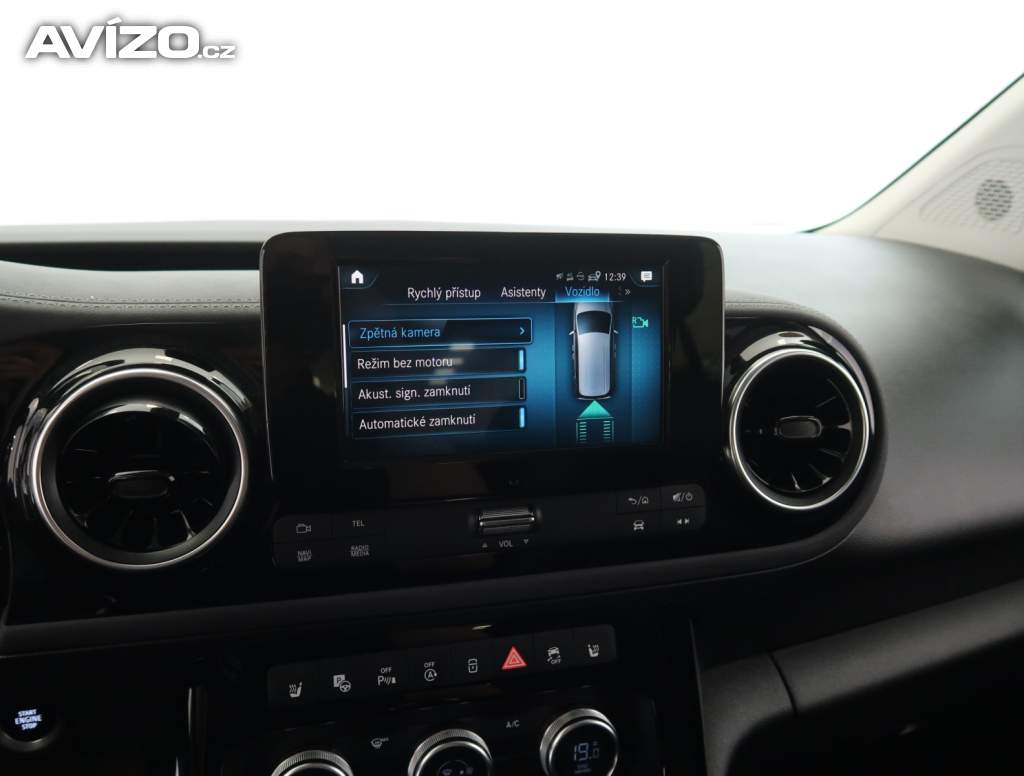 Foto inzerátu Mercedes T T 180 d