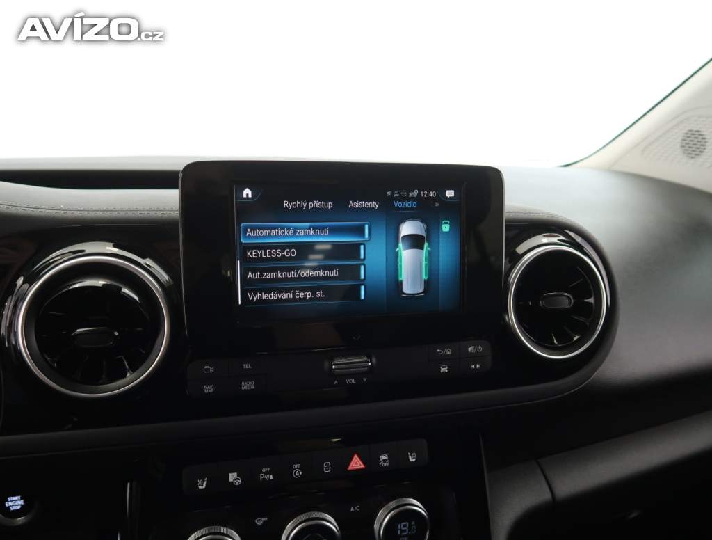 Foto inzerátu Mercedes T T 180 d