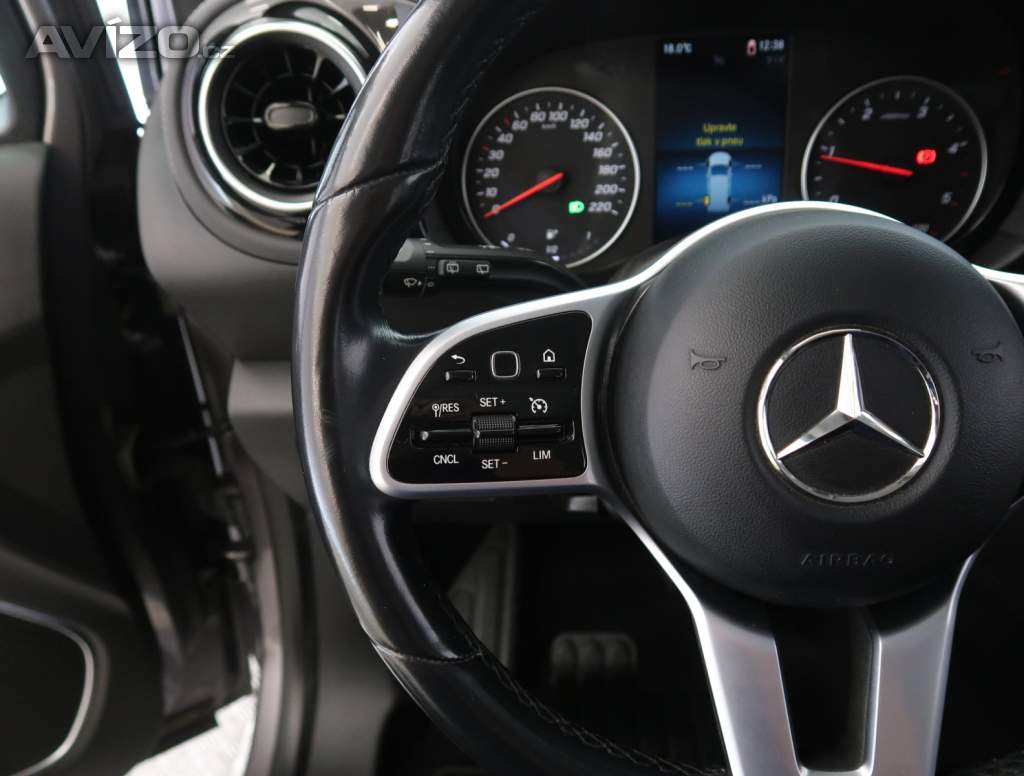 Foto inzerátu Mercedes T T 180 d