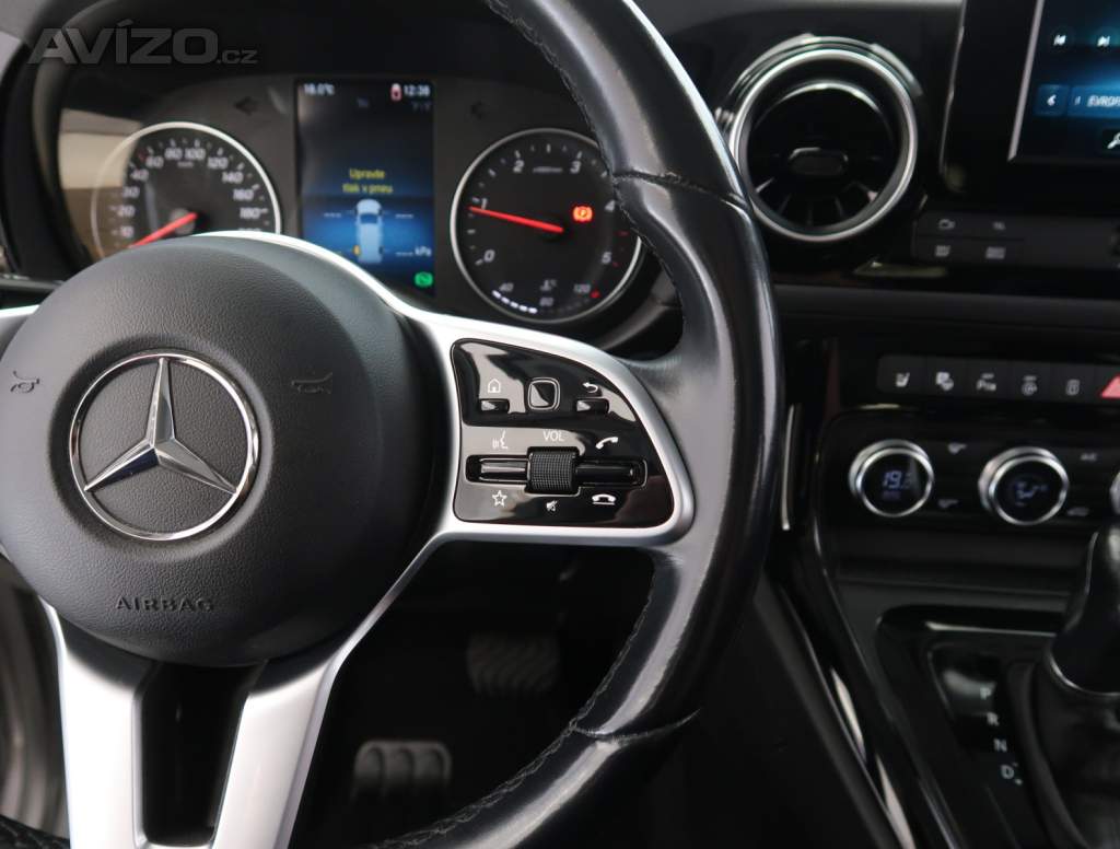 Foto inzerátu Mercedes T T 180 d