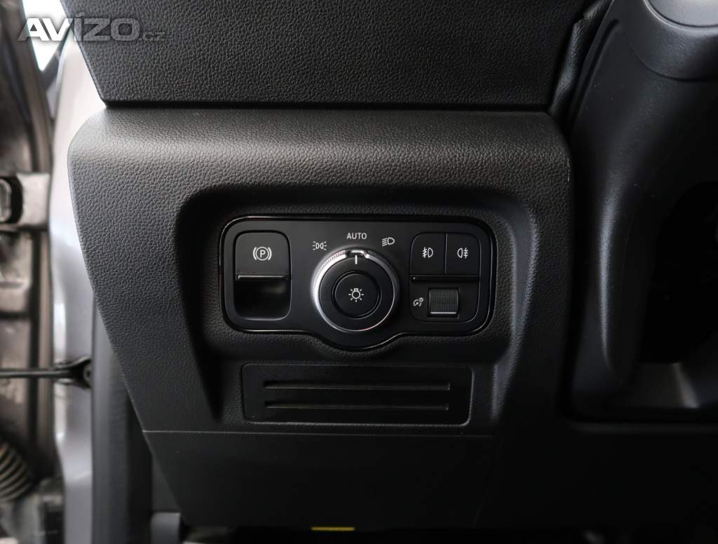 Foto inzerátu Mercedes T T 180 d
