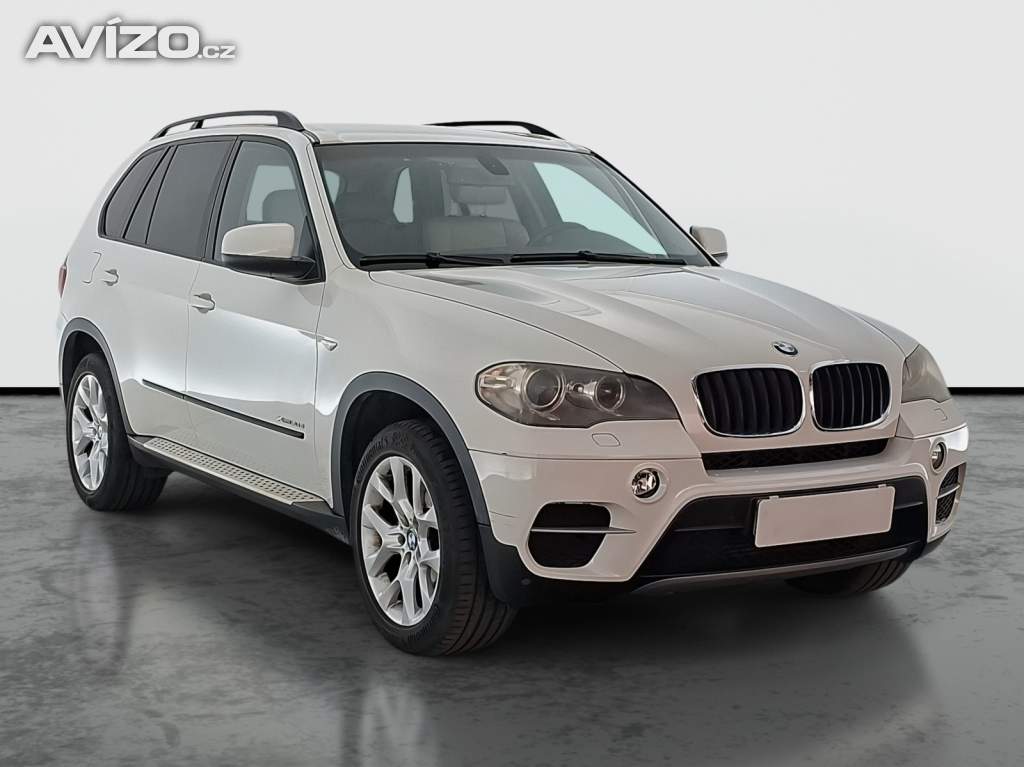 BMW X5 xDrive30d
