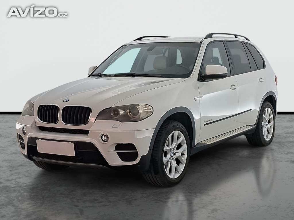 Foto inzerátu BMW X5 xDrive30d