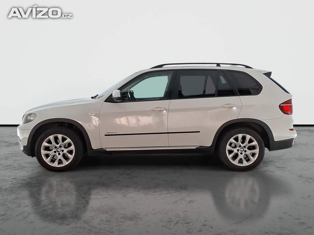 Foto inzerátu BMW X5 xDrive30d