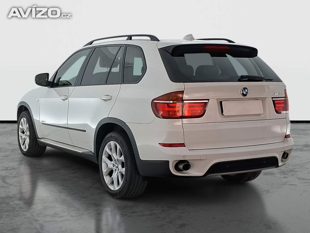 Foto inzerátu BMW X5 xDrive30d