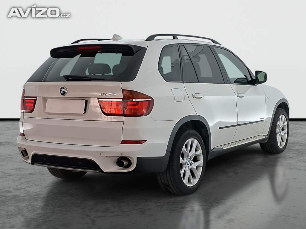 Foto inzerátu BMW X5 xDrive30d