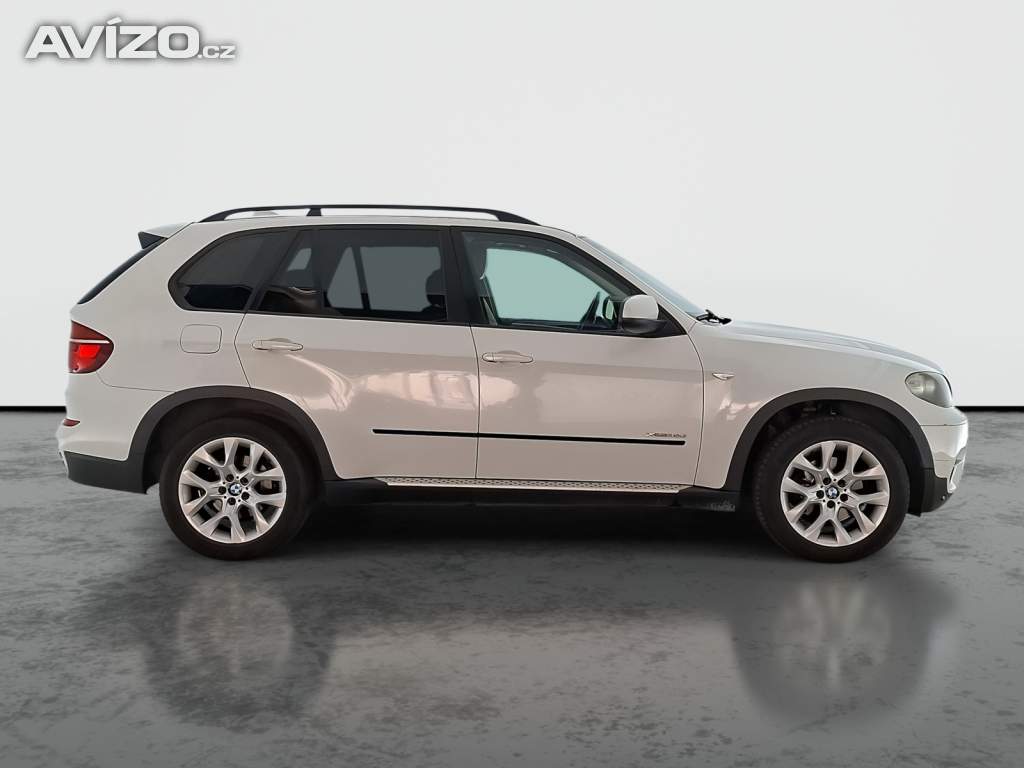 Foto inzerátu BMW X5 xDrive30d