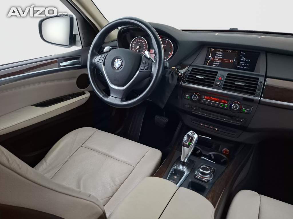 Foto inzerátu BMW X5 xDrive30d