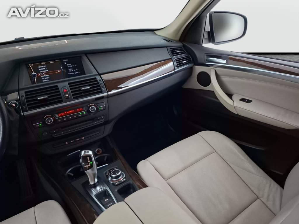 Foto inzerátu BMW X5 xDrive30d