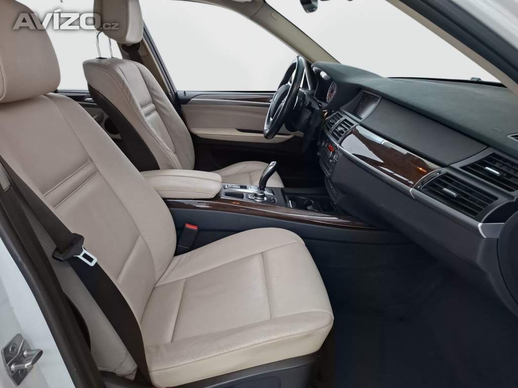 Foto inzerátu BMW X5 xDrive30d