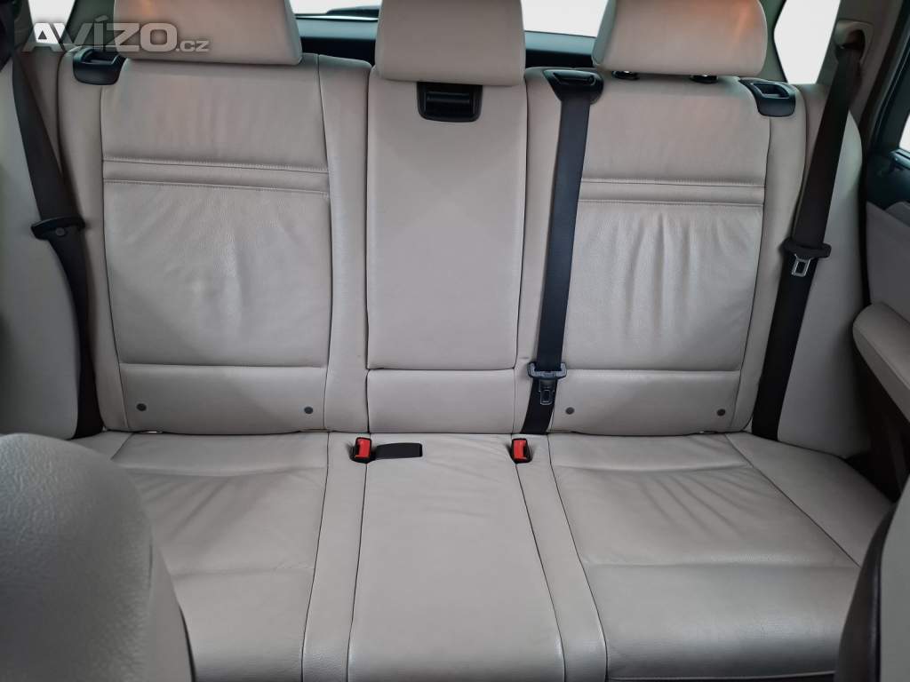 Foto inzerátu BMW X5 xDrive30d