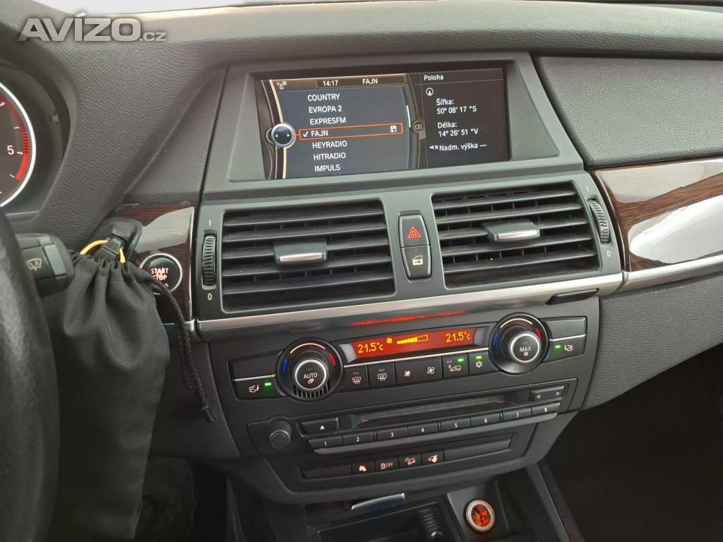 Foto inzerátu BMW X5 xDrive30d