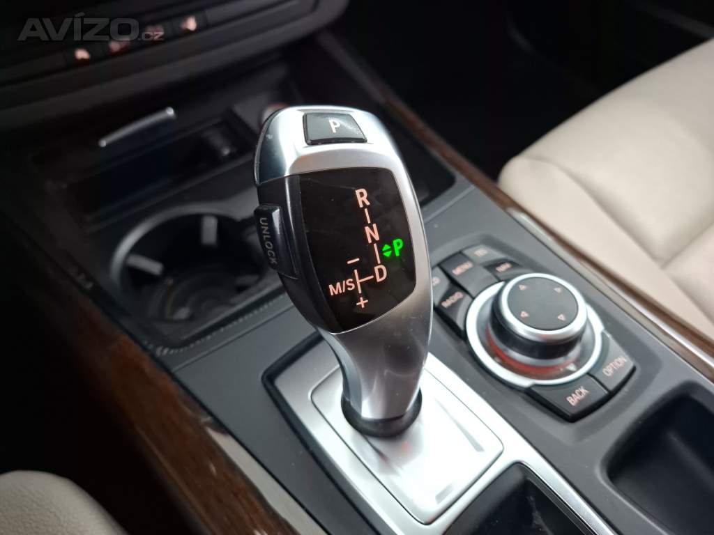 Foto inzerátu BMW X5 xDrive30d