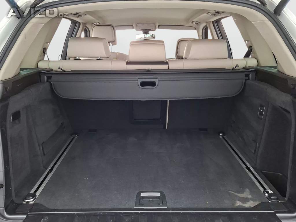 Foto inzerátu BMW X5 xDrive30d