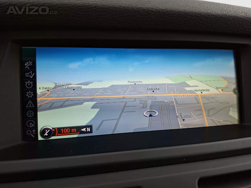 Foto inzerátu BMW X5 xDrive30d