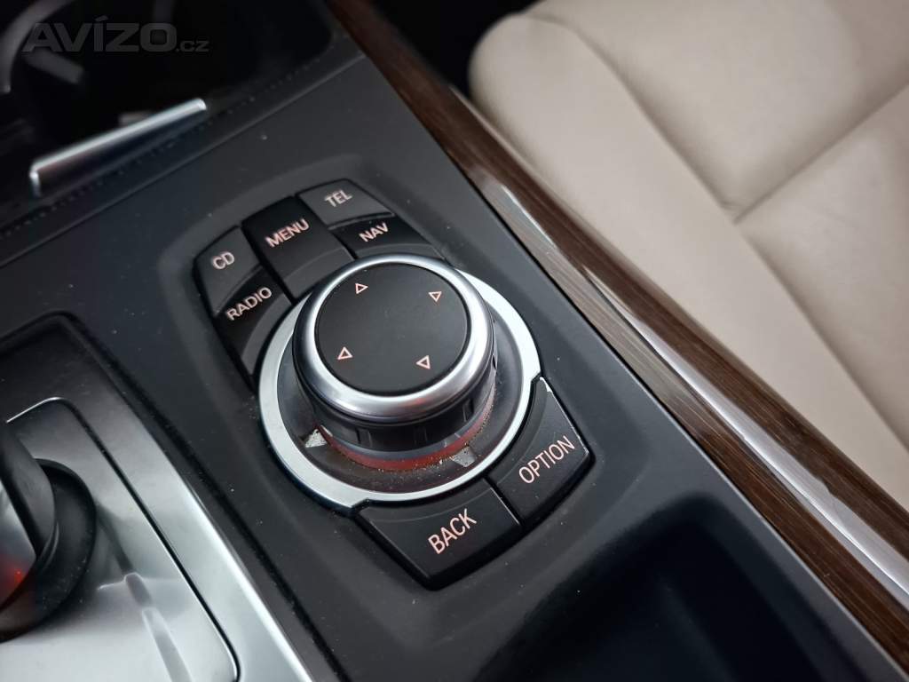 Foto inzerátu BMW X5 xDrive30d